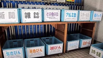 【组图】日本的垃圾都去哪儿了？