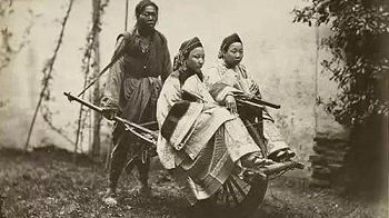 【组图】刚“解禁”的照片，99%的人没有看过，很震撼！