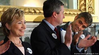 美国大选：一份给中国宣传机器的大礼