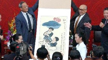 中国一流大学校长为何洋相百出？