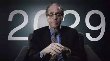 谷歌工程总监发出惊天预言：人类将在2029年开始实现永生