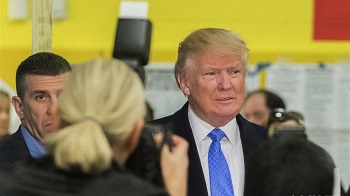 隔洋意淫？川普在中国朋友圈获胜的真相