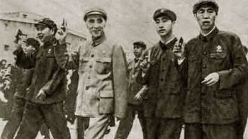 林立果“五七一工程”纪要全文