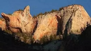 【组图】世界上最不可思议却真实存在的地方