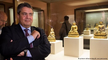 德人权专员将赴华探监