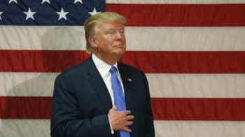 特朗普获胜或给世界带来的五大变化