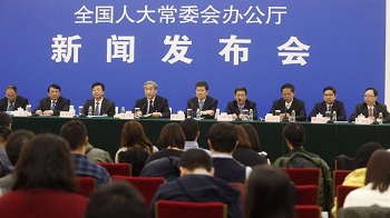 中国网络安全新法审查机制再受质疑