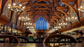 一个对规则没有敬畏的社会，不足以谈自由