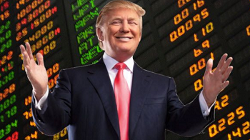 川普首次公布治国政策框架 10大计划