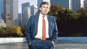 特朗普为什么能赢？看看这五个小故事！