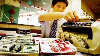 特朗普时代人民币汇率将面临更大挑战