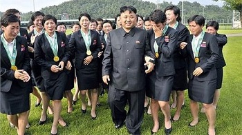 在这个特殊的国家，你已经很难写出最美的文章