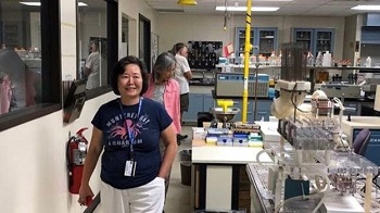 中国河南血祸和艾滋疫情吹哨人在美国去世