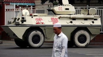 新疆人权危机后，下一个轮到回族了？