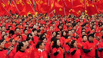 欧盟商会：中国正在陷入危机 国企必须改革