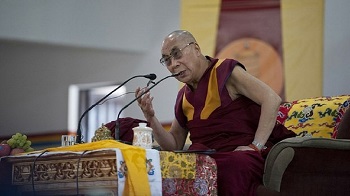 美国两党议员提交西藏法案 关注达赖喇嘛转世