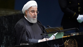 伊朗总统表示美国要达成更广泛协议需“付出更多”