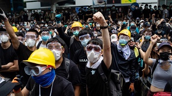 习近平挺林郑预示未来更严厉镇压？