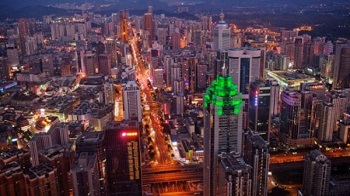 中国经济寒冬时刻已近？