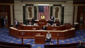 美众议院压倒性通过《维吾尔人权政策法案》