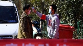 湖北单日死亡率暴增 确诊及死亡人数仍严重低报？