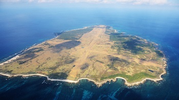 日本政府收购无人岛作为美军训练用地的计划遇阻力