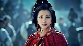三国美人如何做到“一女乱三曹”
