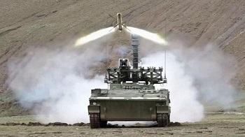 备战打仗　习近平签署新命令