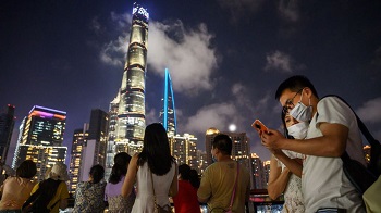 2021年中国经济是否面临重要风险？