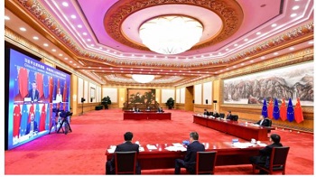 不满习近平中国梦的已不只美国