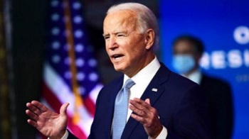 美国选举人团确认拜登获胜