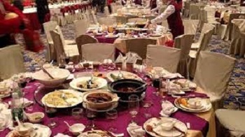 中国应对肥胖和食品浪费问题，“大胃王吃播”或遭罚款