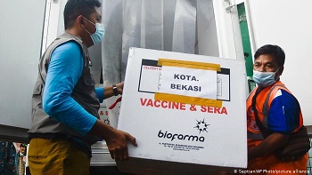 新冠疫苗：施打前必须知道的四件事