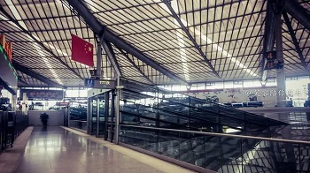 中国史上最萧条春运