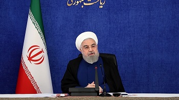 伊朗堅持美國先解除制裁 否則加速核計畫不會逆轉