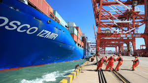 中国出口强劲的另一面：“箱愁”仍是外贸企业抹不去的忧伤