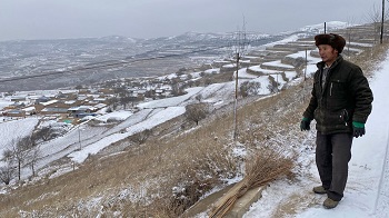 中国代价高昂的“运动式脱贫”