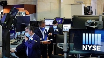 美股早盤持平 市場從拜登就職行情回歸冷靜