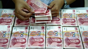 中国金融市场一周走势回顾