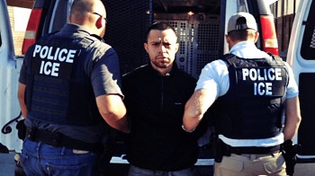 拜登暂停遣返非法移民禁令遭遇挫折