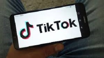 女童死后 意大利封TikTok
