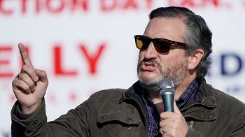 美国副总统彭斯“欢迎”美国参议员挑战拜登胜选结果