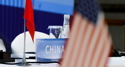 拜登将向G7传达：盟国应团结一致应对中国挑战