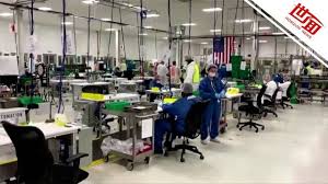 美国经济将在一年内恢复至疫情前水平