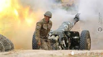 亚美尼亚有发生政变之虞 克里姆林宫呼吁和平化解分歧