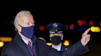 美国众议院通过预算决议 为拜登1.9万亿美元援助计划获批扫清障碍