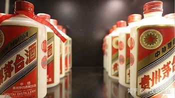 貴州茅台酒炒作歪風 一個紙箱要價2200元
