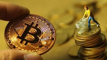 中国插手干预比特币 内蒙古开第一枪