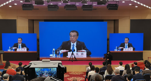 中国总理称经济增6%目标并不低 政策适度调整、就业民生摆首位