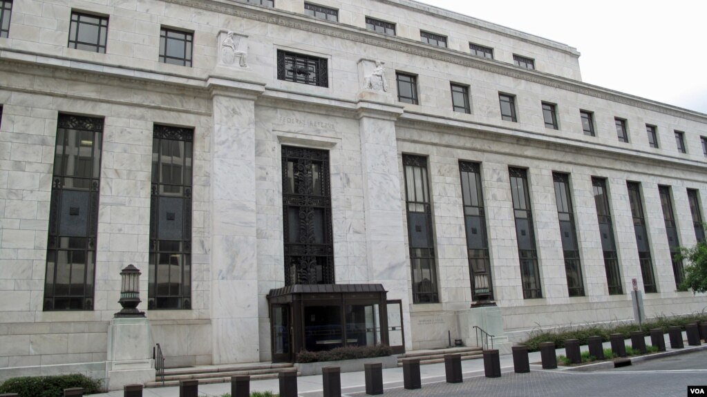 美联储官员承诺在经济全面复苏前不会撤走支持措施